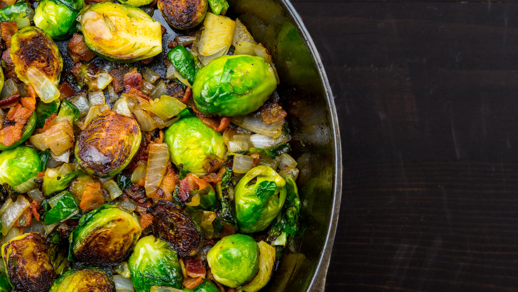 Mixed Vegetable Salad